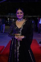 Actress Sreemukhi Photos